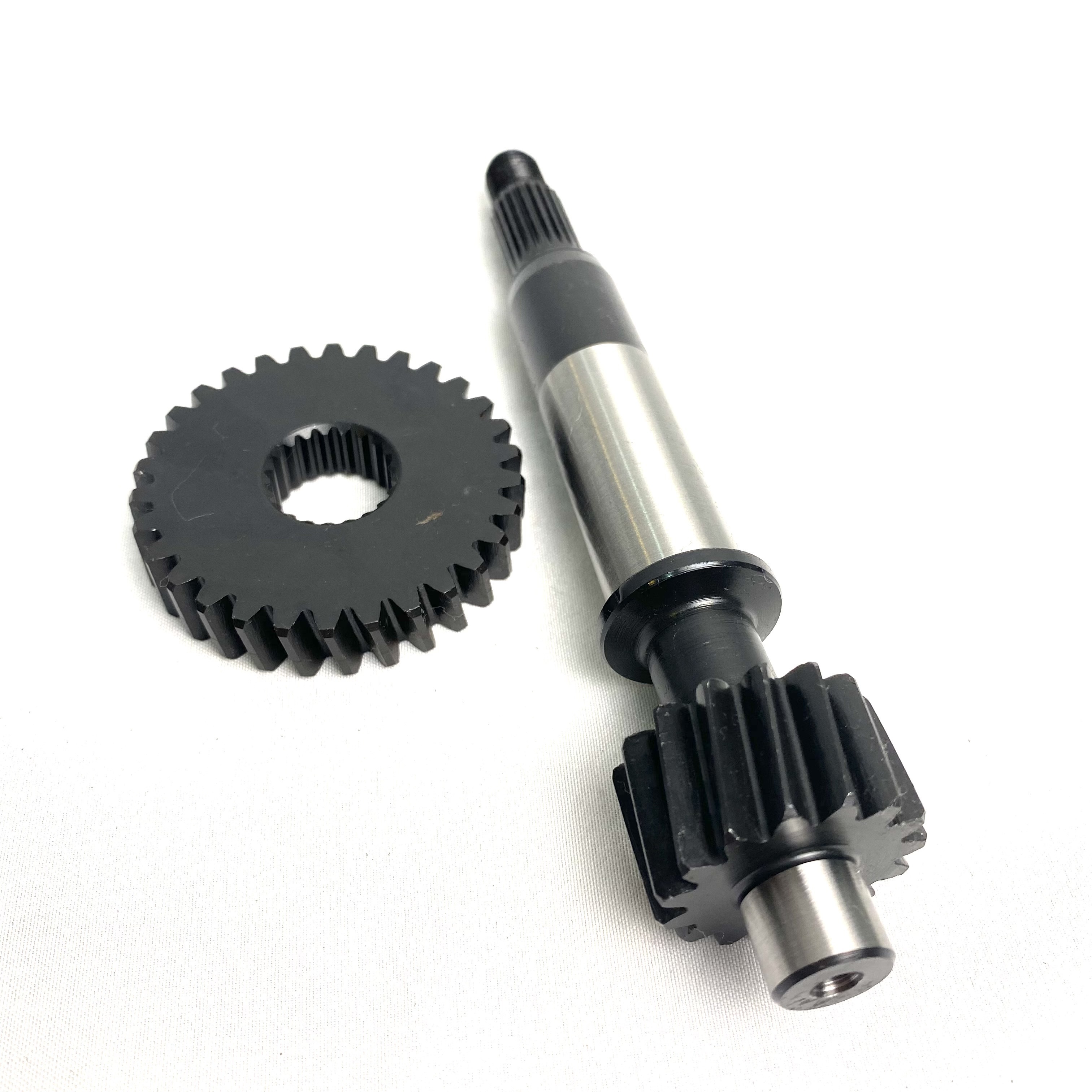 KAO scooter gear FOR YAMAHA RS/JOG motorcycle transmission gear