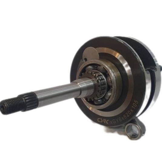 CSRK Cygnus/Bws/1550 racing crankshaft