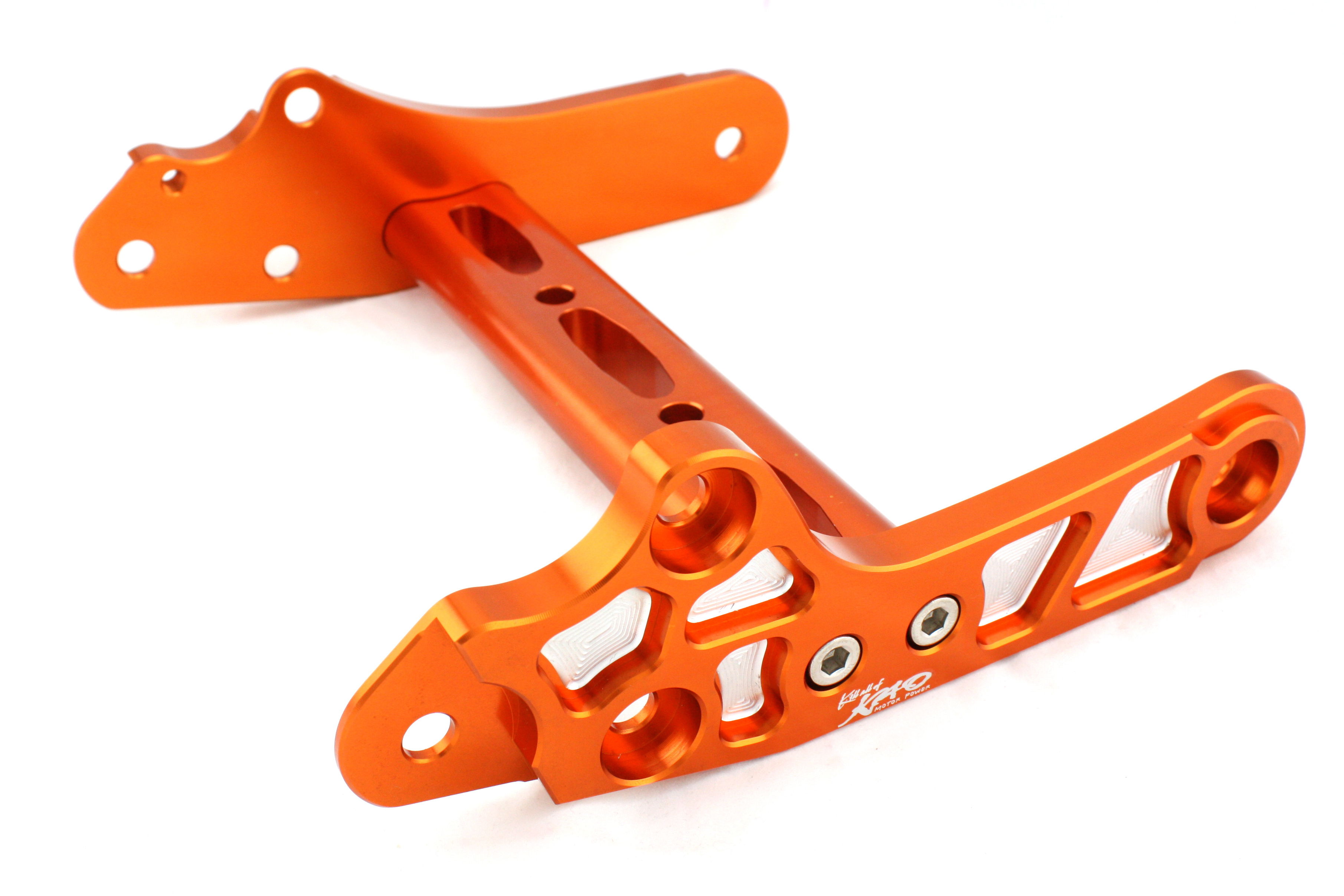 Motorcycle Frame For Motorcycle Accessories