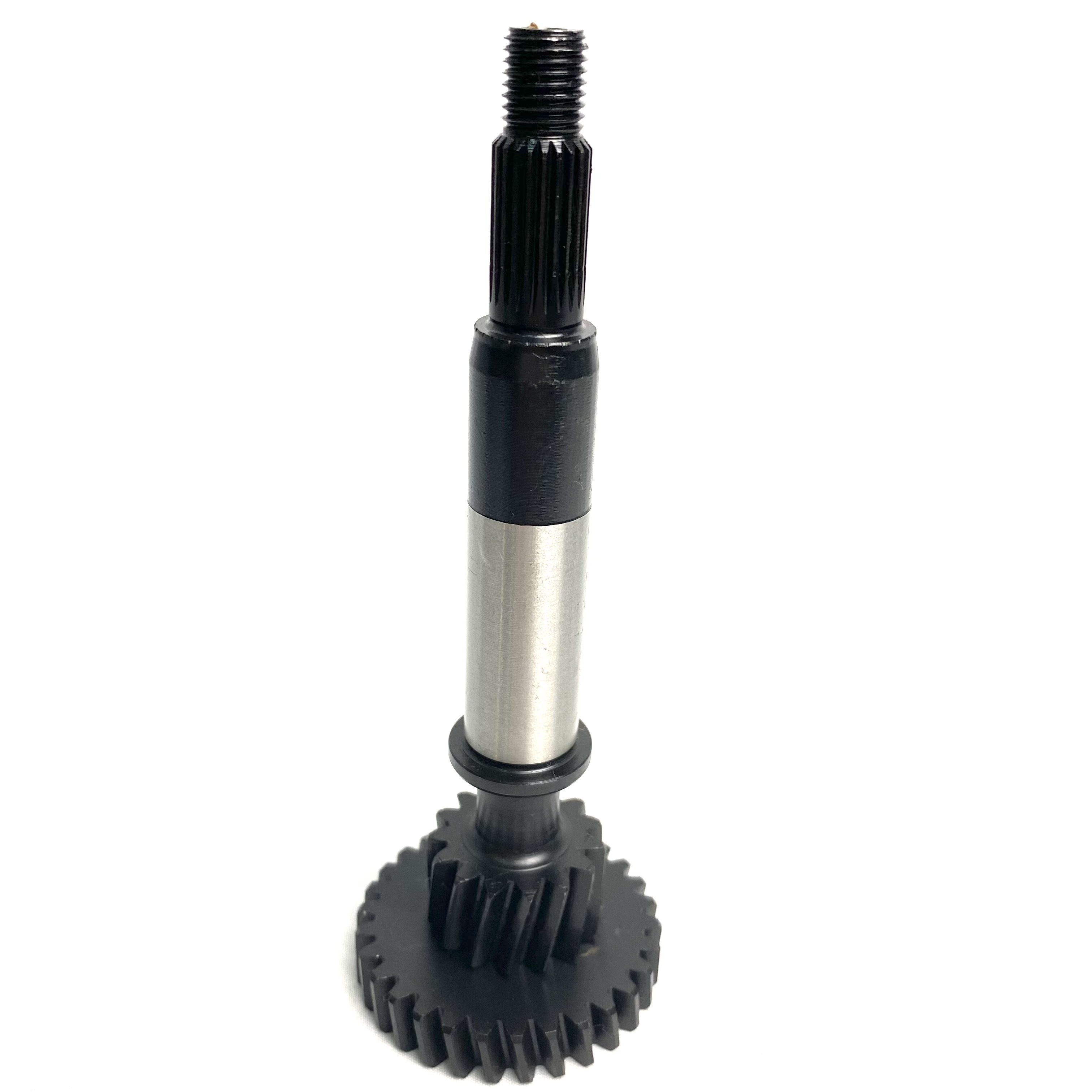 KAO scooter gear FOR YAMAHA RS/JOG motorcycle transmission gear