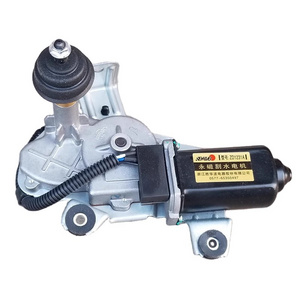 NAP Auto wiper kettle water spray washing motor front engine clean wiper motor assembly wiper linkly for GEELY GX7 SX7