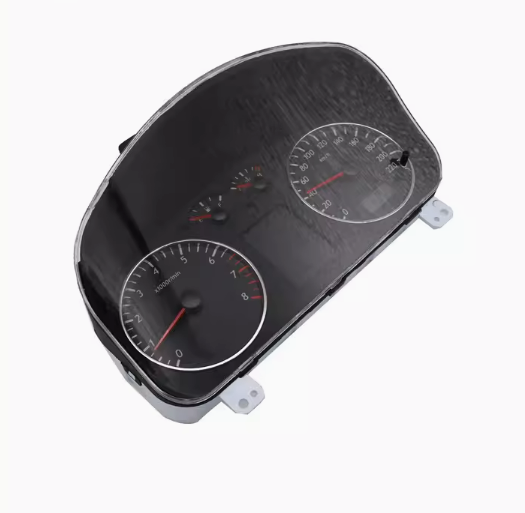 NAP Automobile instrument dashboard assembly  for GEELY CK FRSSGX7  CRUISER tachometer kilometer meter