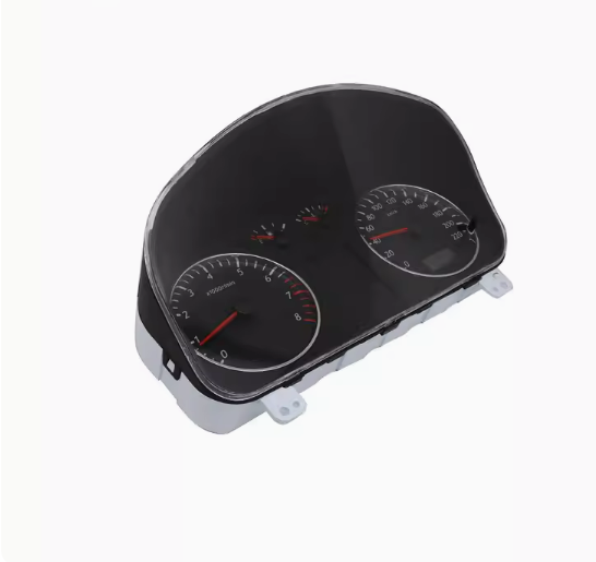 NAP Automobile instrument dashboard assembly  for GEELY CK FRSSGX7  CRUISER tachometer kilometer meter