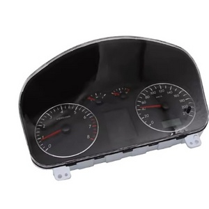 NAP Automobile instrument dashboard assembly  for GEELY CK FRSSGX7  CRUISER tachometer kilometer meter