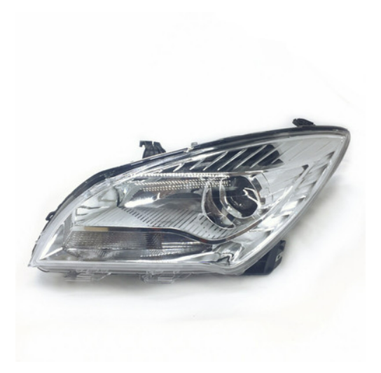 NAP Automobile halogen headlight assembly for Changan CS35 2012-2016 lamp lighting with light bulb 3772010-W01 3772020-W01