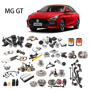 NAP Factory Price Mg Zs 3 Mg 4 Mg 5 Gt Spare Parts Car Accessories Plastic Automotive Parts