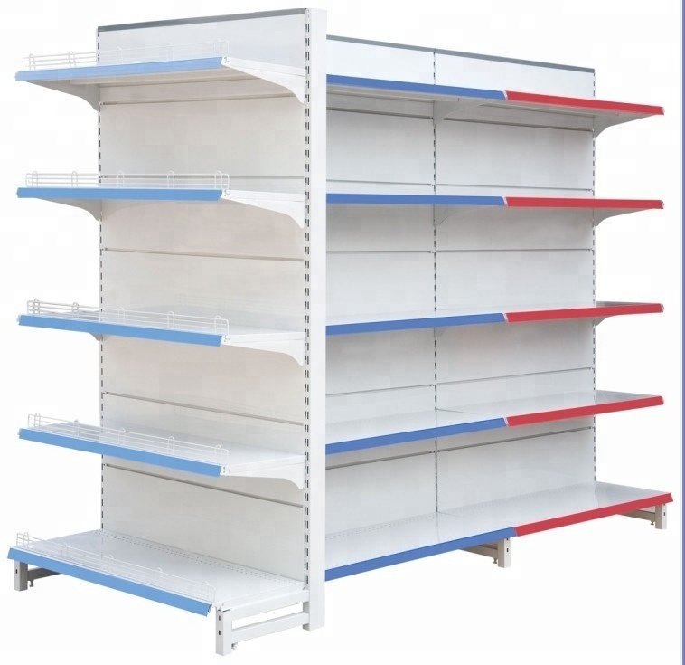 gondola supermarket shelf /supermarket display shelf/supermarket shelf