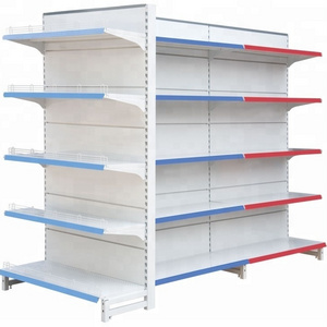 gondola supermarket shelf /supermarket display shelf/supermarket shelf