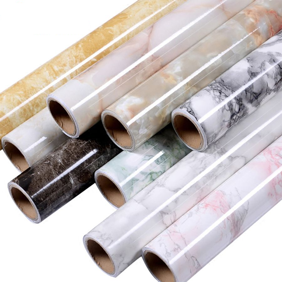 China Supplier Sticky Peel And Stick floral wallpaper decorative stickers