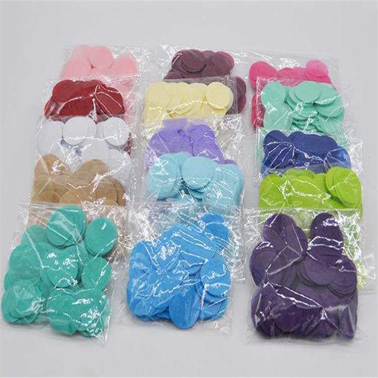 Hand Throwing Streamers 30 Heads Confetti Wedding Birthday New Year Graduation Magic Props Bar and Other Celebration Party