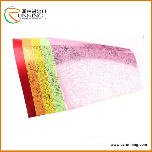 Wholesale arts & craft supplier 2mm eva foam with clothing for advertising