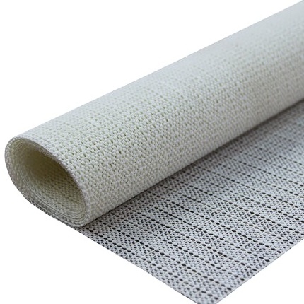 Plastic PVC Foam Anti Slip Mat For Put On The Floor