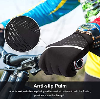 wholesale outdoor football de conduite hand racing other sports bicycle gloves