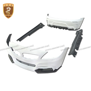 factory direct supply for R wen style body kit turning fit for B MW Z4 E89 cf & frp body kit