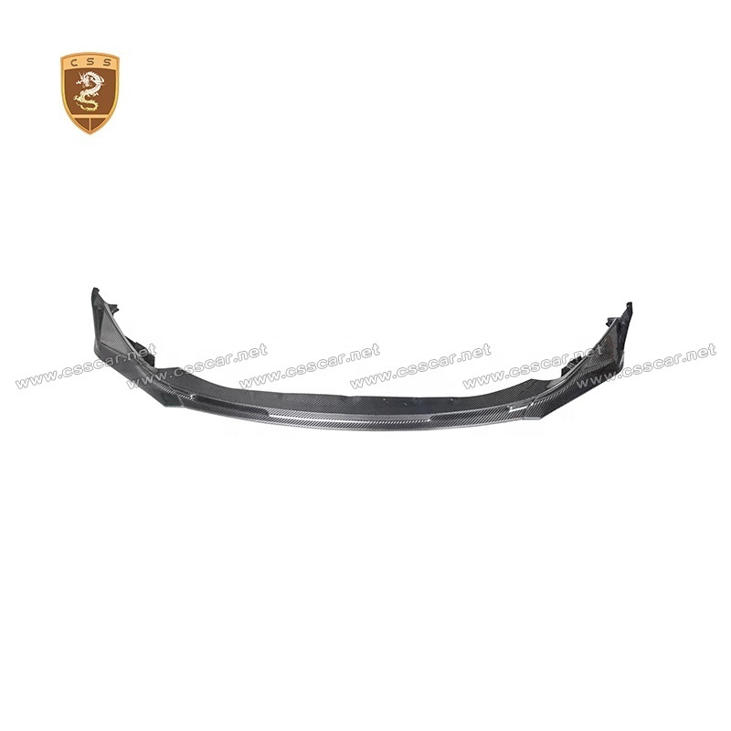 Upgrade To Vors Style Carbon Fiber G80 G82 G83 Body Kit For Bnw M3 M4 Front Lip Main Grille Tuning Parts