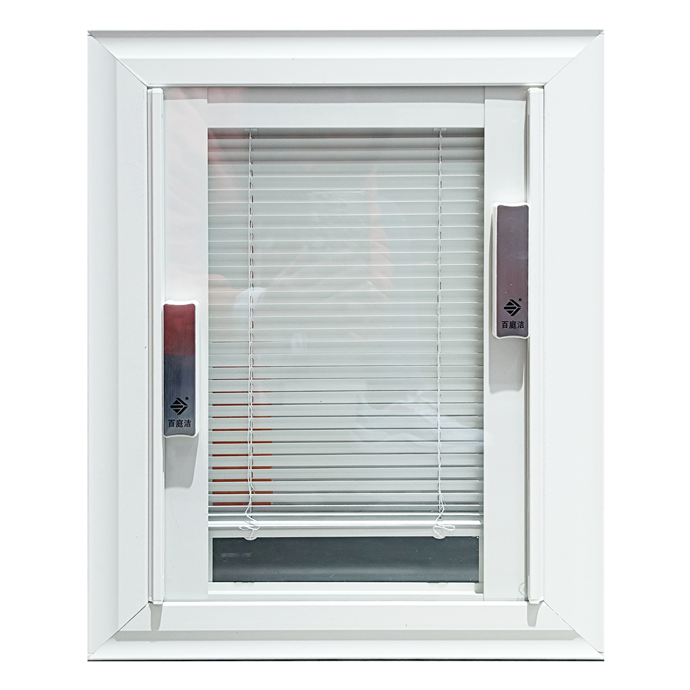 customized  shutters for windows and doors single glass panel with shutters other building material