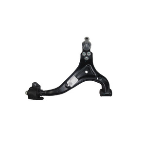 Cheap MG RX5  auto parts Front suspension Swing Arm ARM ASMFRT LWR CONT 10332748 interior system mg catalog manufacture