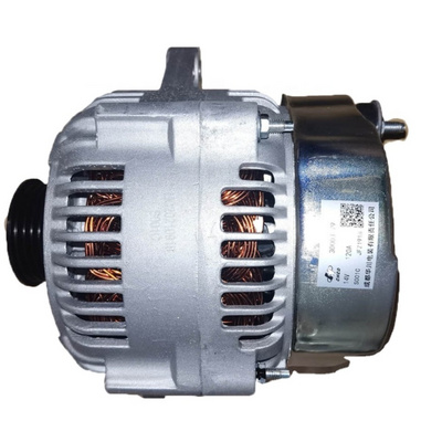 SAIC AUTO PARTS FOR MG 550  alternator 10088439  factory alternator dynamo power auto parts MG 550 350 750 MGt60