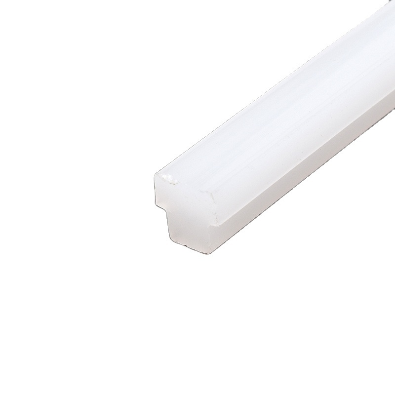 led diffuser lens PMMA frosted light linear light cover