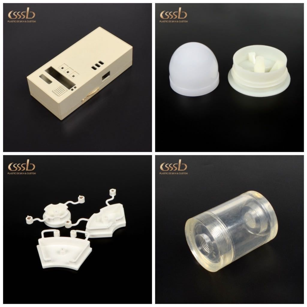 Engineering Custom Cnc Machined Plastic Parts Components Small Injection Molding Plastic Parts For Battery Assembly Machine