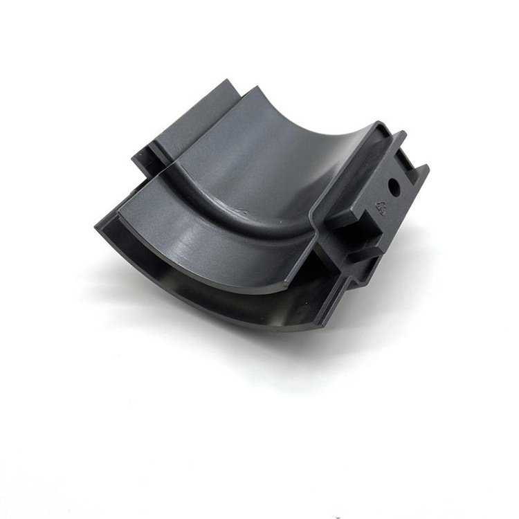 Custom mold molding parts manufacturer engineering abs ps pp pps plastic injection part