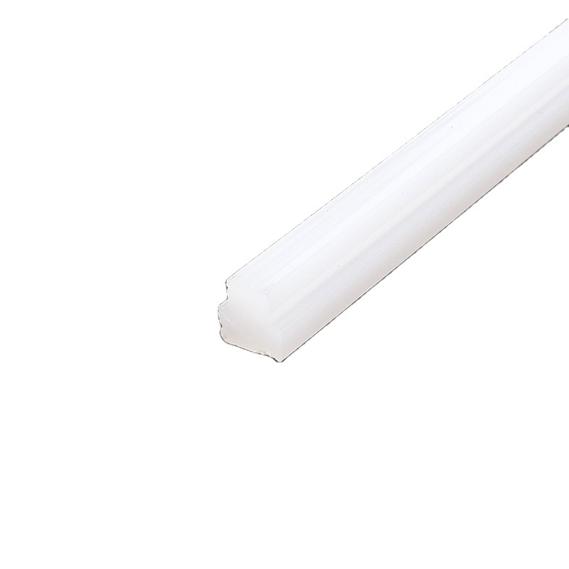 led diffuser lens PMMA frosted light linear light cover