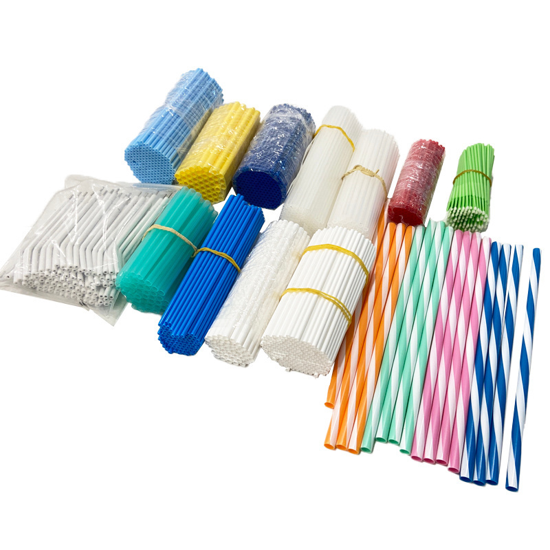 Pmma hexagon styrene round polycarbonate custom uv-resistant pvc ps abs ldpe transparent plastic pipe