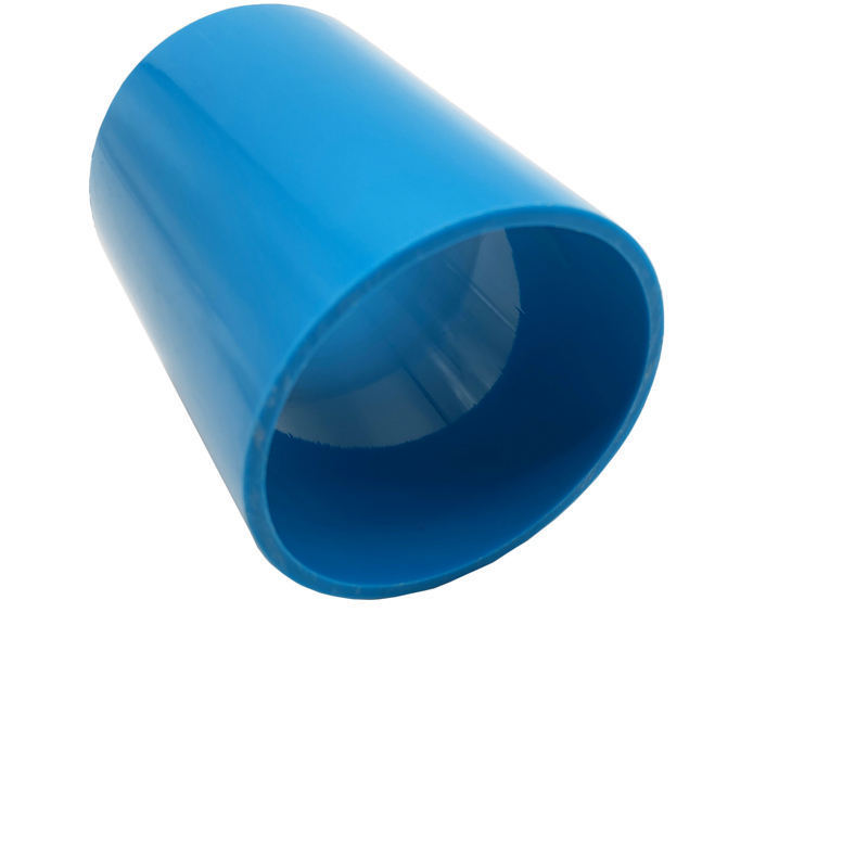 Pmma hexagon styrene round polycarbonate custom uv-resistant pvc ps abs ldpe transparent plastic pipe