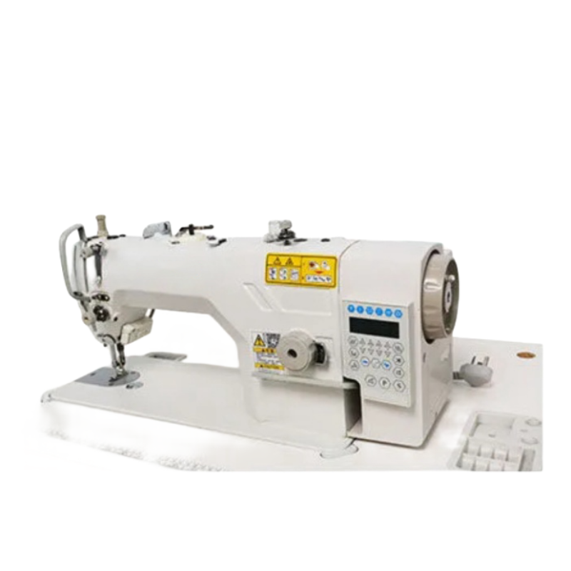 High speed computer sewing machine household industrial sewing machine