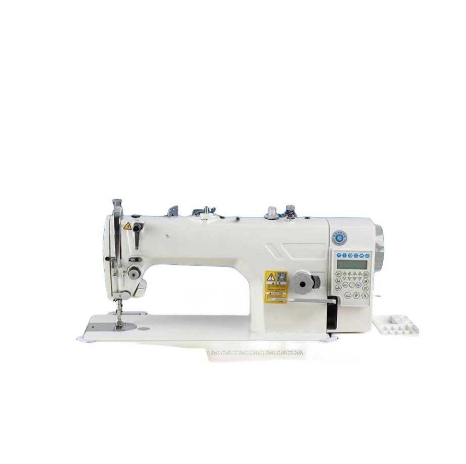 High speed computer sewing machine household industrial sewing machine