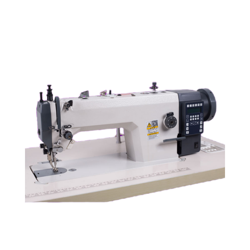 Factory direct sales of high quality and efficient garment industrial sewing machines