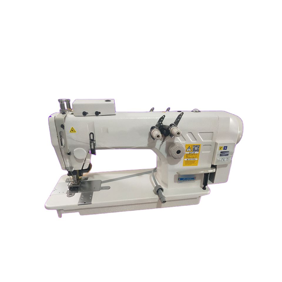 Industrial sewing machine direct drive sewing machine equipment