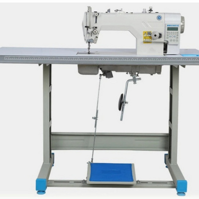 High speed computer sewing machine household industrial sewing machine