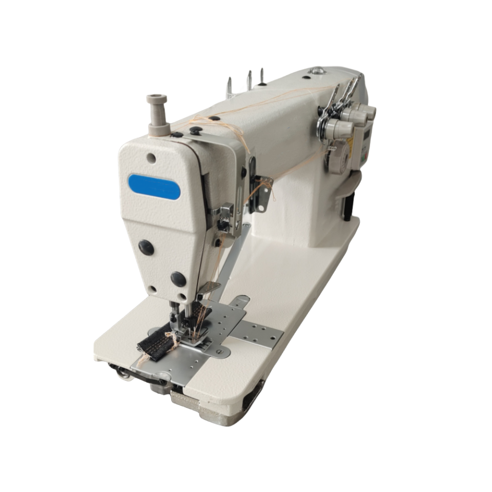 Industrial sewing machine direct drive sewing machine equipment