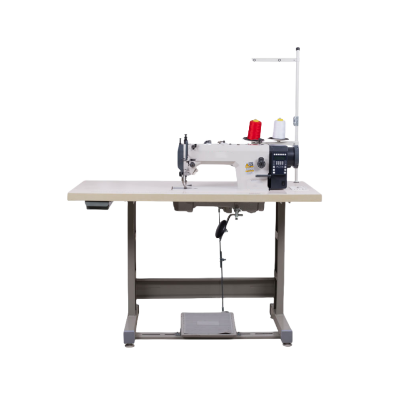 Factory direct sales of high quality and efficient garment industrial sewing machines