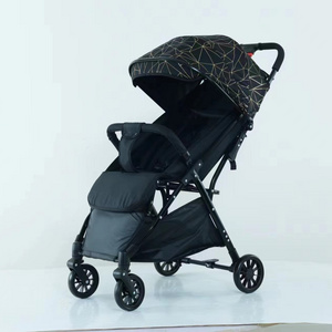 2024 Popular Baby Strollers Baoma Love Automatic Folding Stroller