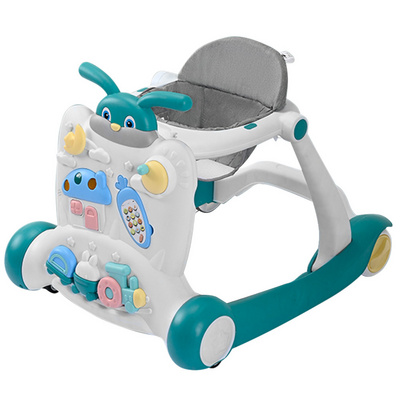 Baby Walker 3 in 1 Cheap Superior Quality Learning Baby Girl Walker