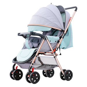 Hot sale doux bebe baby stroller