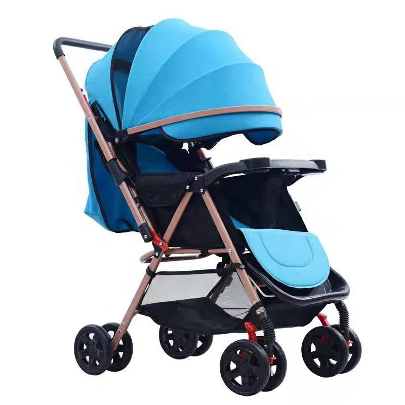 Baby Stroller wheel 360 Rotation Function baby stroller  with high quality