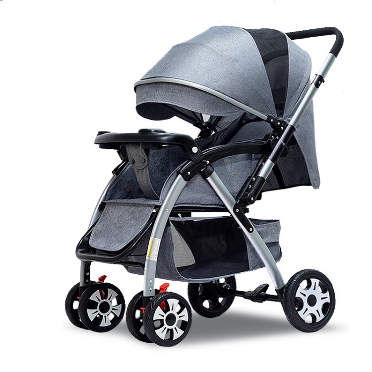 Foldable Fashionable Comfortable Portable Baby Stroller cochecito de bebe stroller