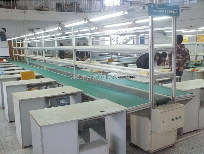 PCB production line,Circuit Board making machine,PCB produce machine