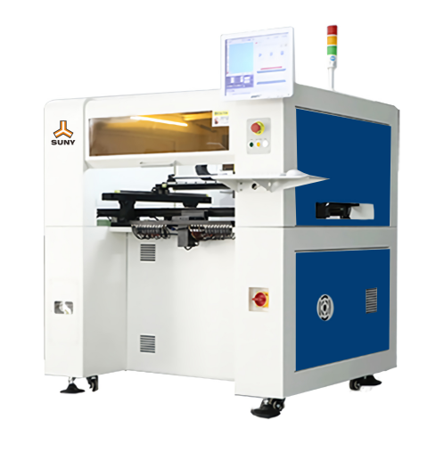 High Quality SMT Manufacturing Equipment PCB Printing Machine SMD Solder Oven SMT P&P Machine