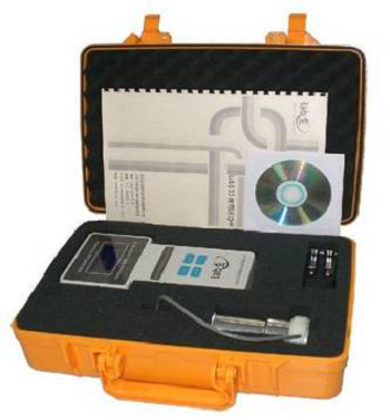 Portable Octane Analyzer/ Fuel Diesel Oil Cetane Tester