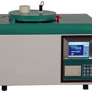 Calorific Value Heat Diesel Capacity tester Oxygen Bomb Calorimeter ASTM D240