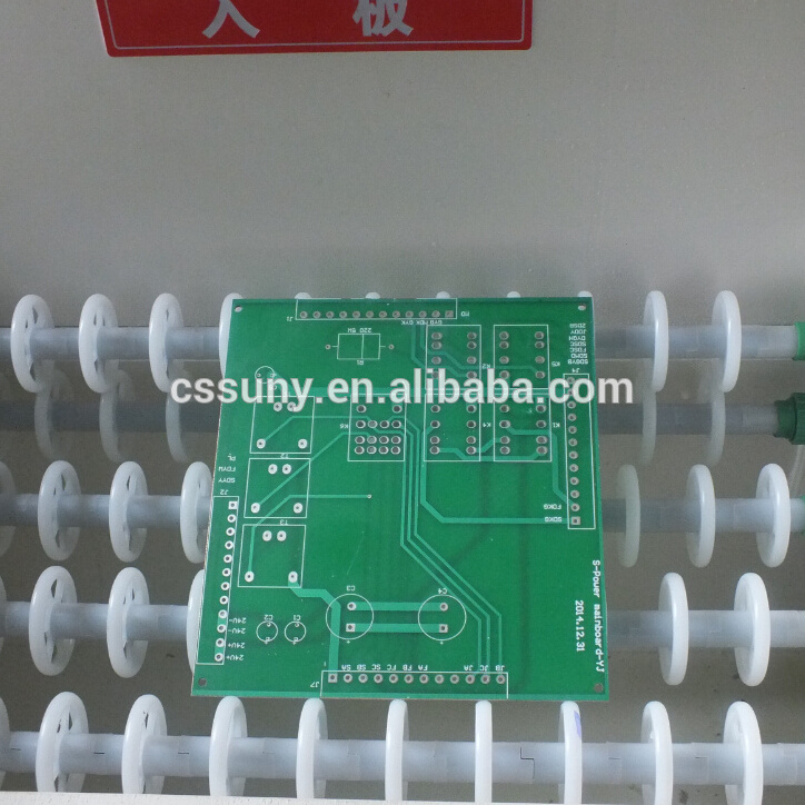 PCB production line,Circuit Board making machine,PCB produce machine