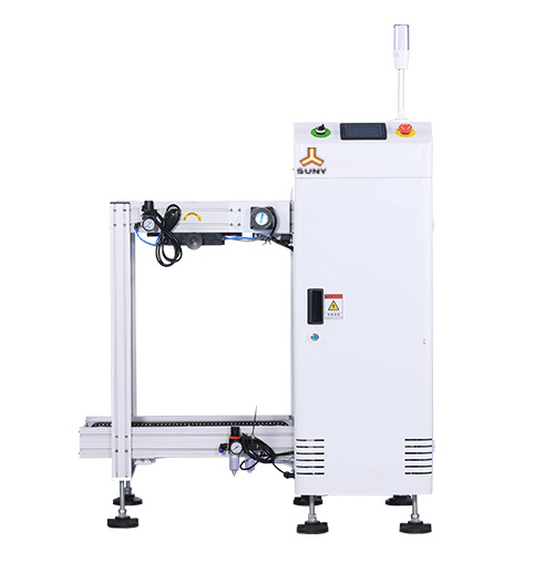 High Quality SMT Manufacturing Equipment PCB Printing Machine SMD Solder Oven SMT P&P Machine