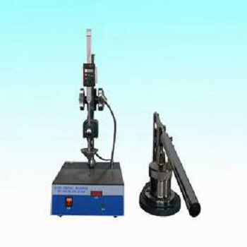 Lubricating Grease Needle Penetration Test Dynamic Cone Penetrometer ASTM D5 ASTM D217