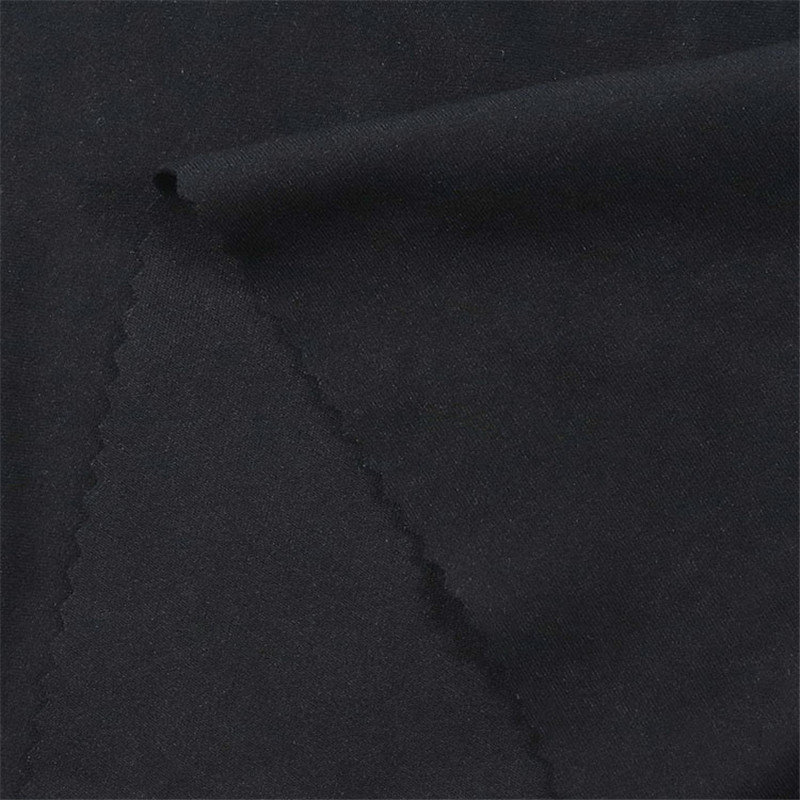 recycled eco-friendly 70 Polyester 22 Nylon Chinlon polyamide fiber Knit Weave Warp Velour Korea Velvet Fabric for Plants