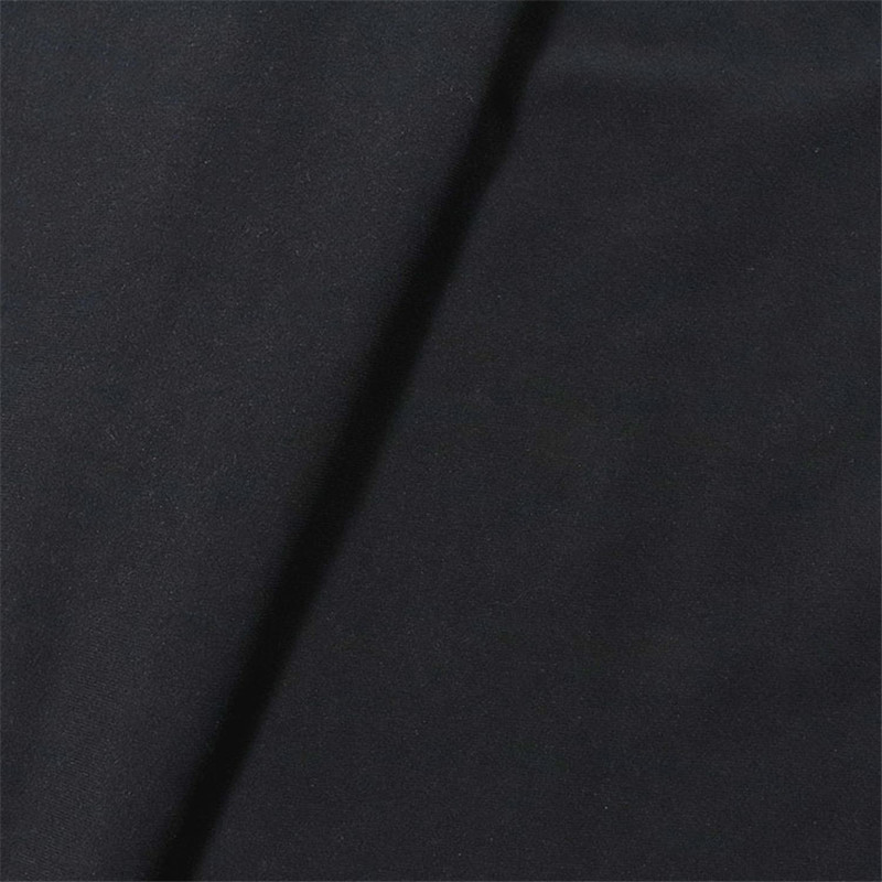 recycled eco-friendly 70 Polyester 22 Nylon Chinlon polyamide fiber Knit Weave Warp Velour Korea Velvet Fabric for Plants