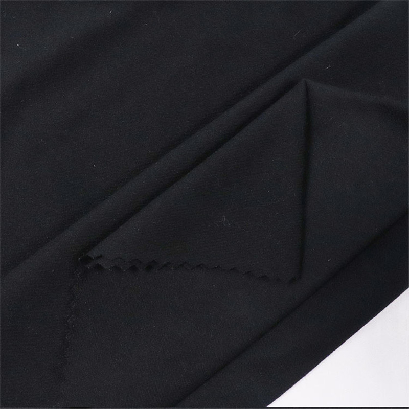 recycled eco-friendly 70 Polyester 22 Nylon Chinlon polyamide fiber Knit Weave Warp Velour Korea Velvet Fabric for Plants